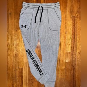 Under Armour Joggers